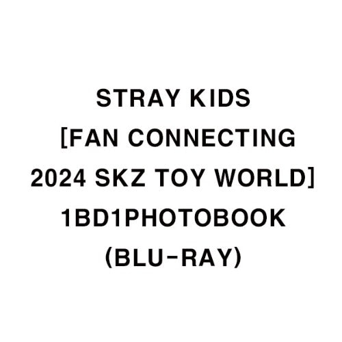 J-Store_online_StrayKids_Blueray