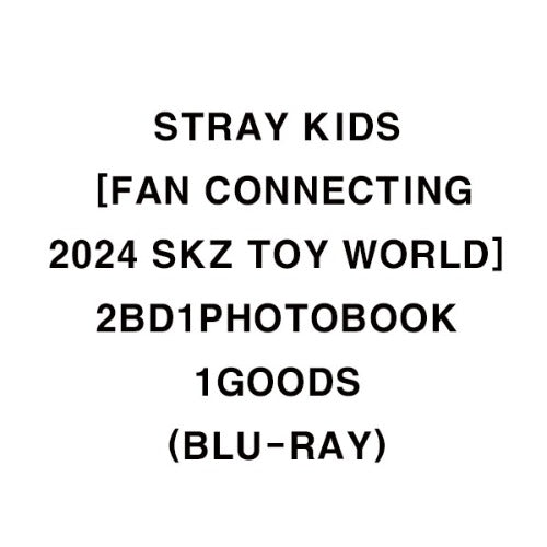 J-Store_online_StrayKids_Blueray