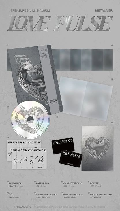 J-Store_online_TREASURE_3RD_MINI_ALBUM_LOVE_PULSE_METAL_VER