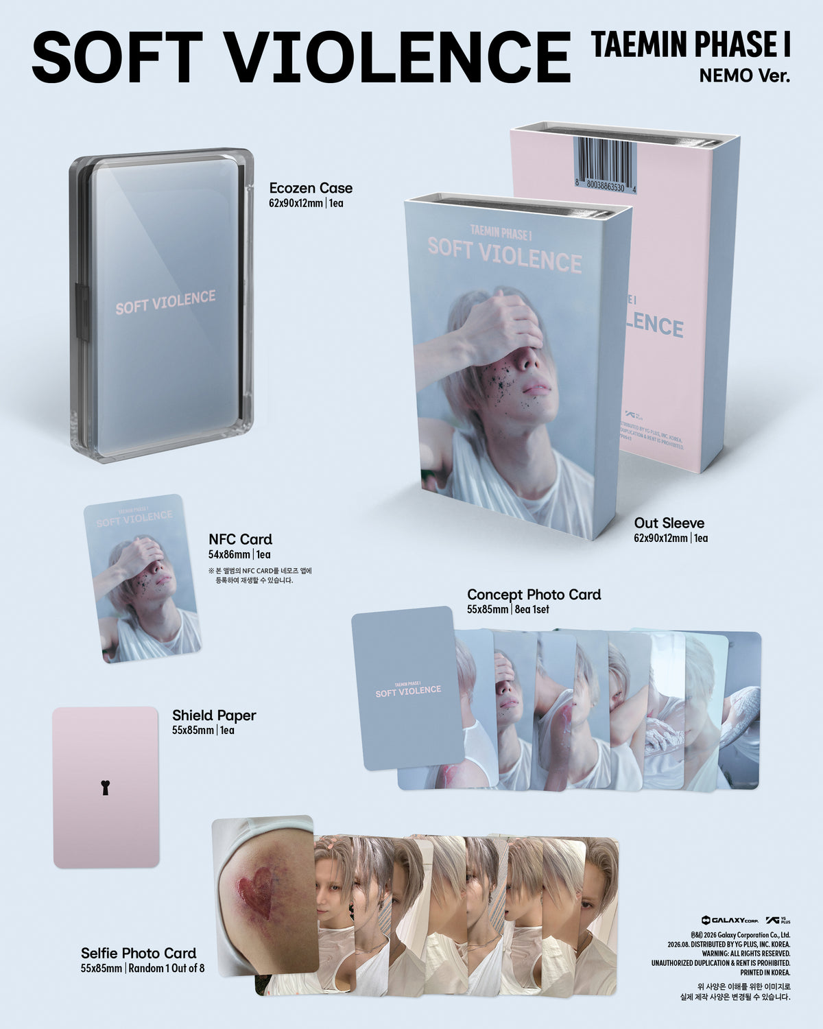 J-Store_online_Taemin_Nemo