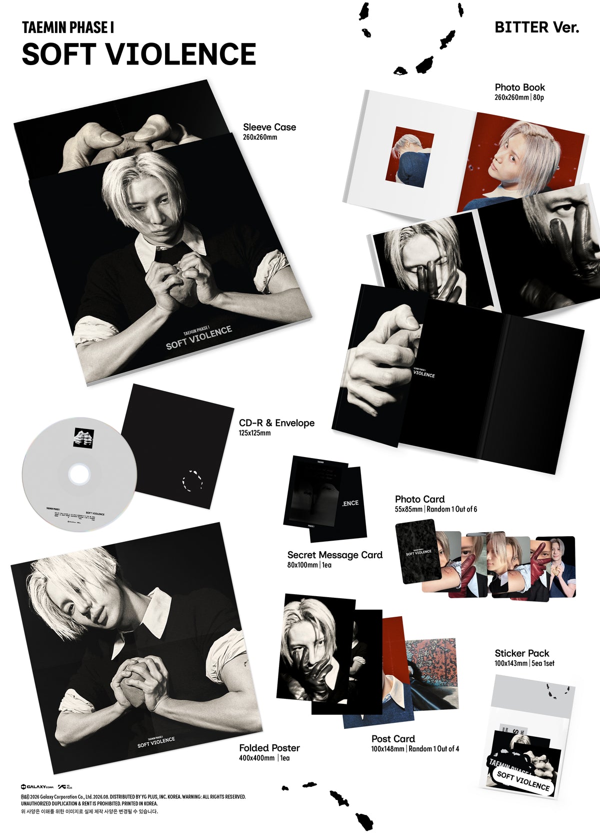 J-Store_online_Taemin_Photobook