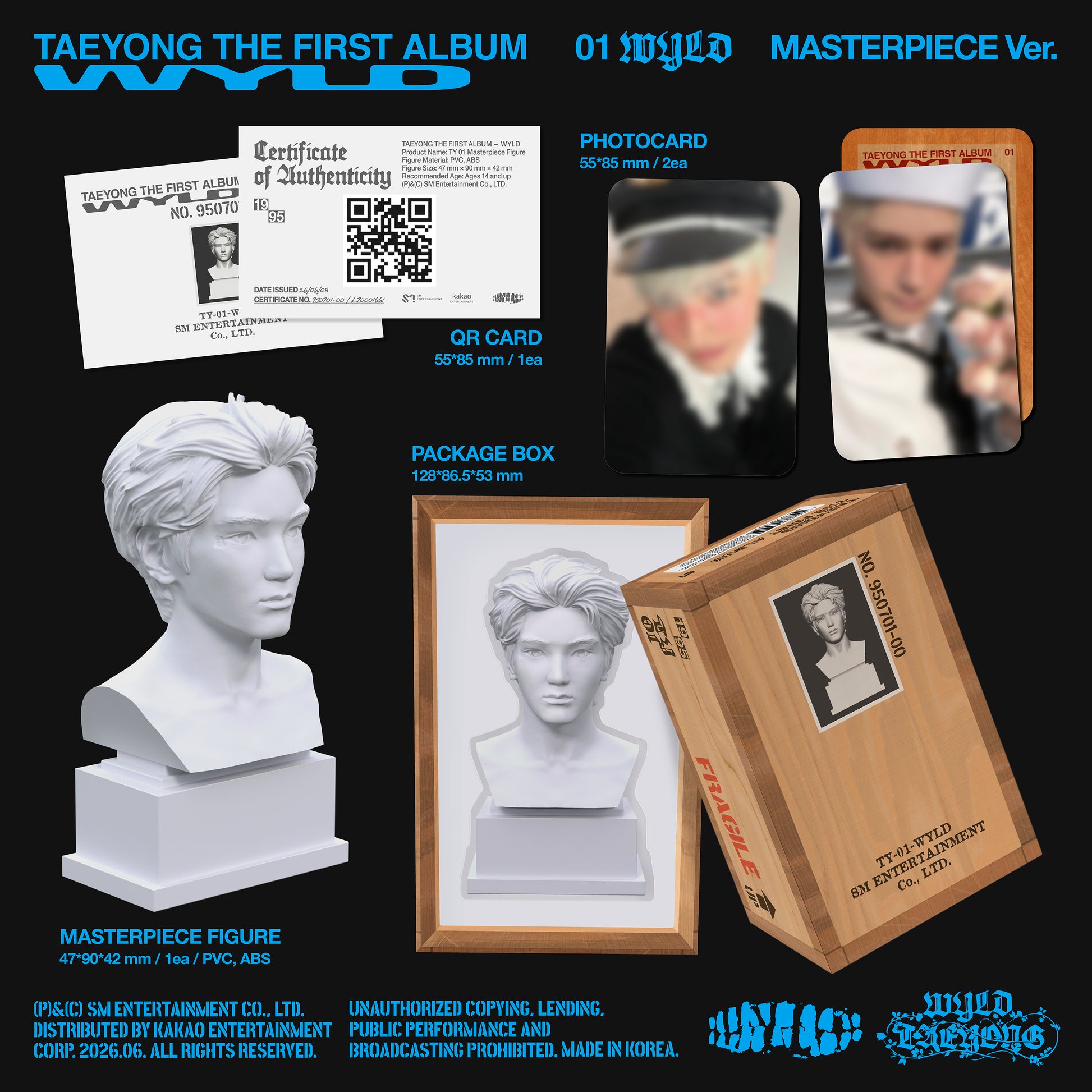 J-Store_online_Taeyong_WLYD_Masterpiece