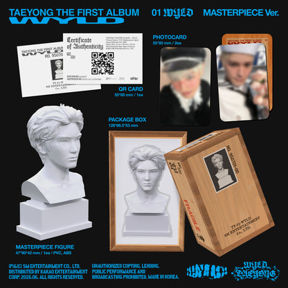 J-Store_online_Taeyong_WLYD_Masterpiece
