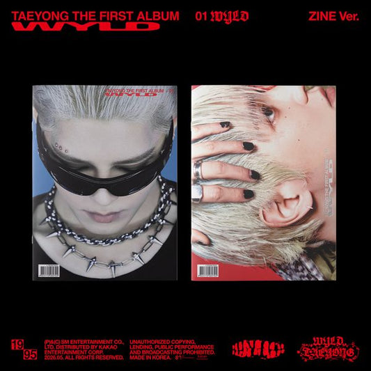 J-Store_online_Taeyong_WLYD_Zine