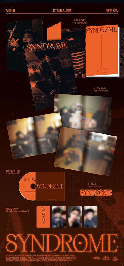 J-Store_online_Wonho_Photobook