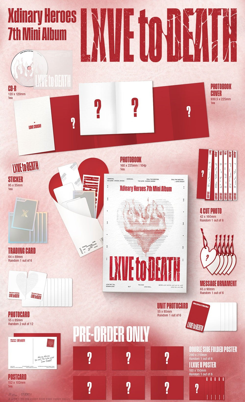 J-Store_online_Xdinary_Hero_Ixve_to_death