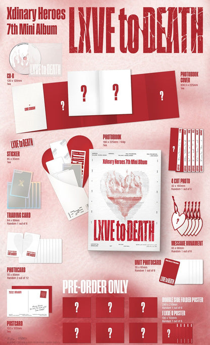 J-Store_online_Xdinary_Hero_Ixve_to_death