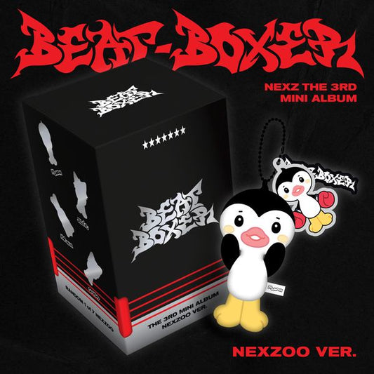 J-Store_online__Nexz_Beat_Boxer_Nexzoo