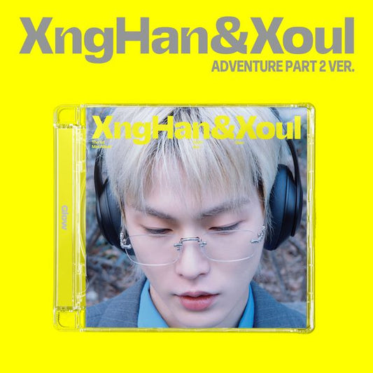 J-Store_online__XNGHAN_XOUL_Glow_Atventure