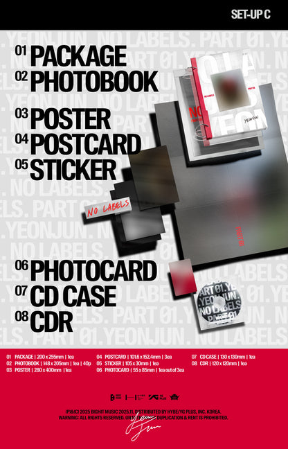 J-Store_online__Yeonjun_Photobook