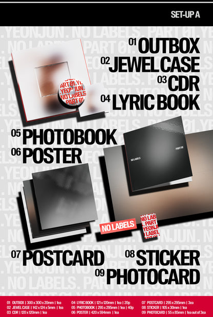 J-Store_online__Yeonjun_Photobook