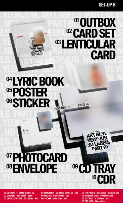 J-Store_online__Yeonjun_Photobook