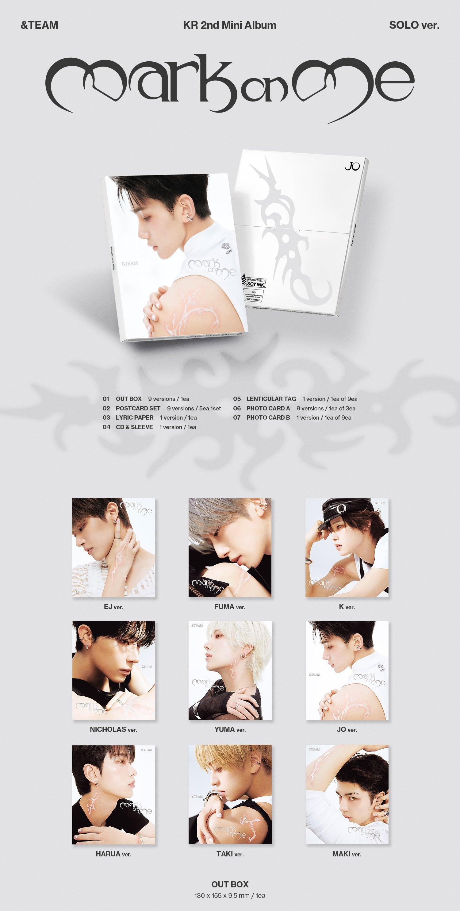 &TEAM – J-Store Online