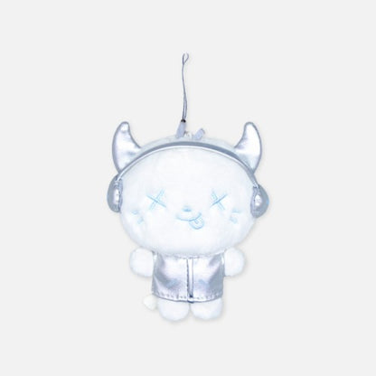 J-Store_online_aespa_Keyring_Doll