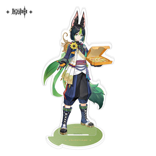 J-store-Online_Genshin_impact_travel_of_Relish_Series_Tighnari