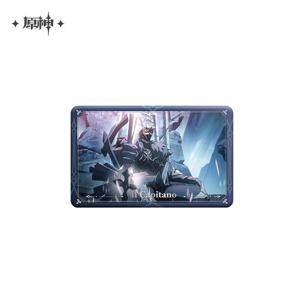 J-store-Online_genshin_impact_memories_of_od_Time_Badge_Capitano_3