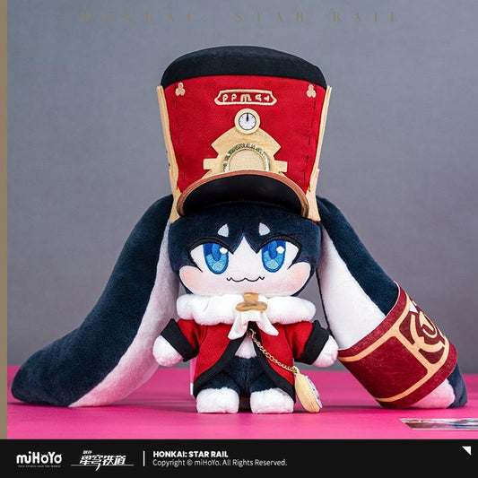 HONKAI STAR RAIL - POM-POM PLUSH DOLL