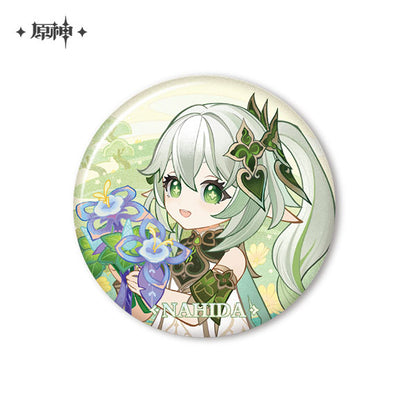 J-store-online-genshin-impact-Glittering-Elixirs-Series-badge-Nahida