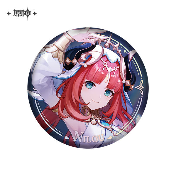 J-store-online-genshin-impact-PV-Series_Badge_Nilou