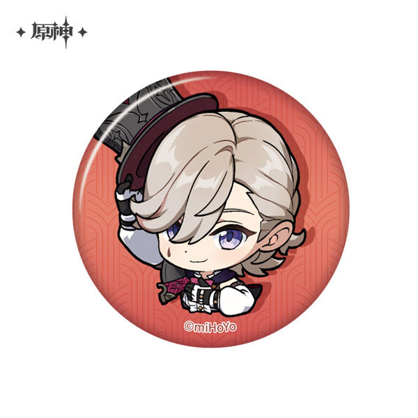 J-store-online-genshin-impact-chibi-emoji-theme-can-badge-Lyney