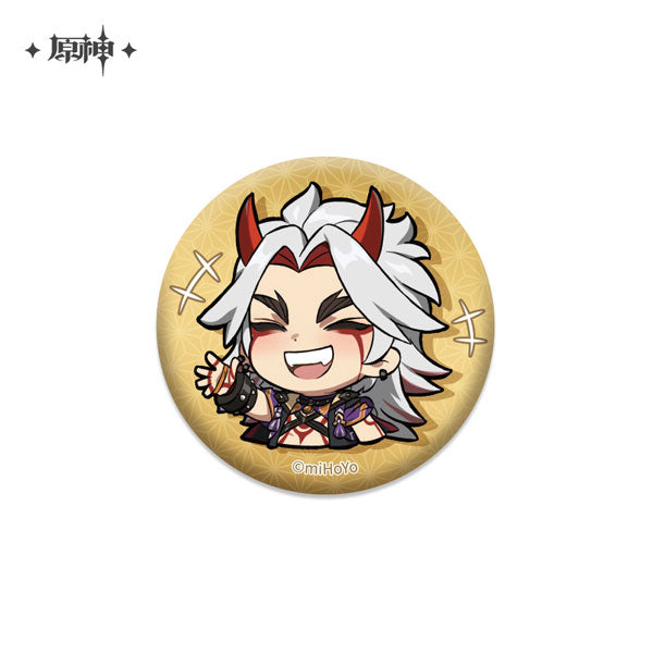 J-store-online-genshin-impact-chibi-emoji-theme-can-badge-arataki-itto