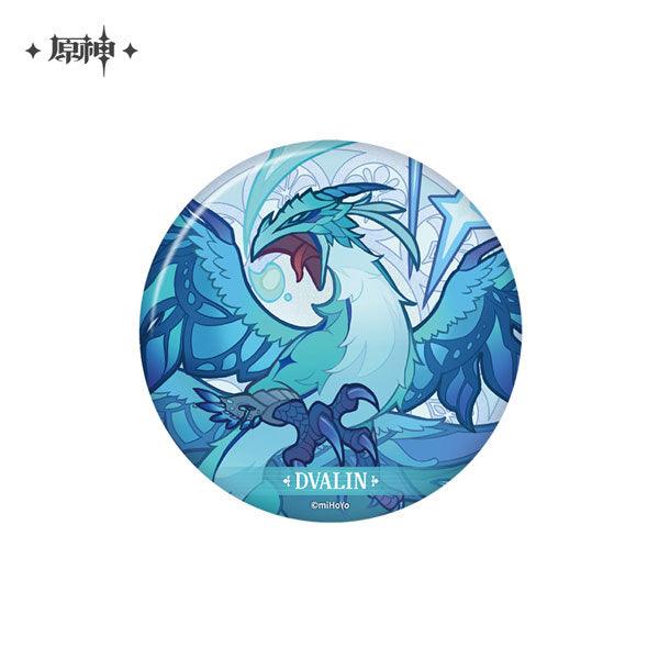 J-store-online-genshin-impact-windblumes-breath-theme-series-badge-Dvalin