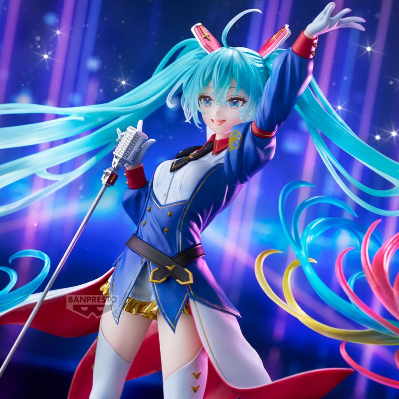 Hatsune Miku – J-Store Online