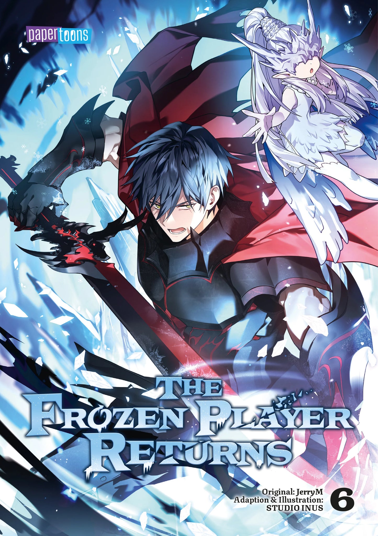 J-store-online-the-frozen-player-returns-band-6