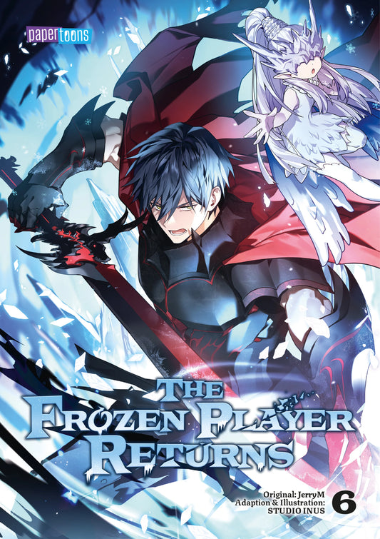 J-store-online-the-frozen-player-returns-band-6