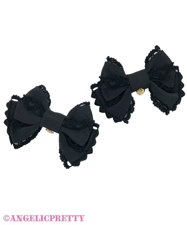 J-store-online_Angelic_Pretty_dolce_heart_ribbon_Clip_Set_black