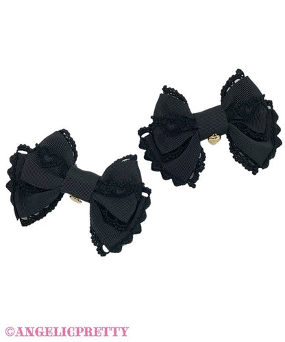 J-store-online_Angelic_Pretty_dolce_heart_ribbon_Clip_Set_black
