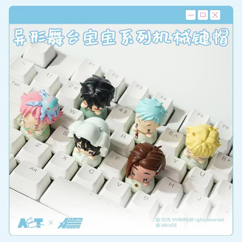 J-store-online_alien-stage-baby-series-mechanical-keycap-blind-box_1