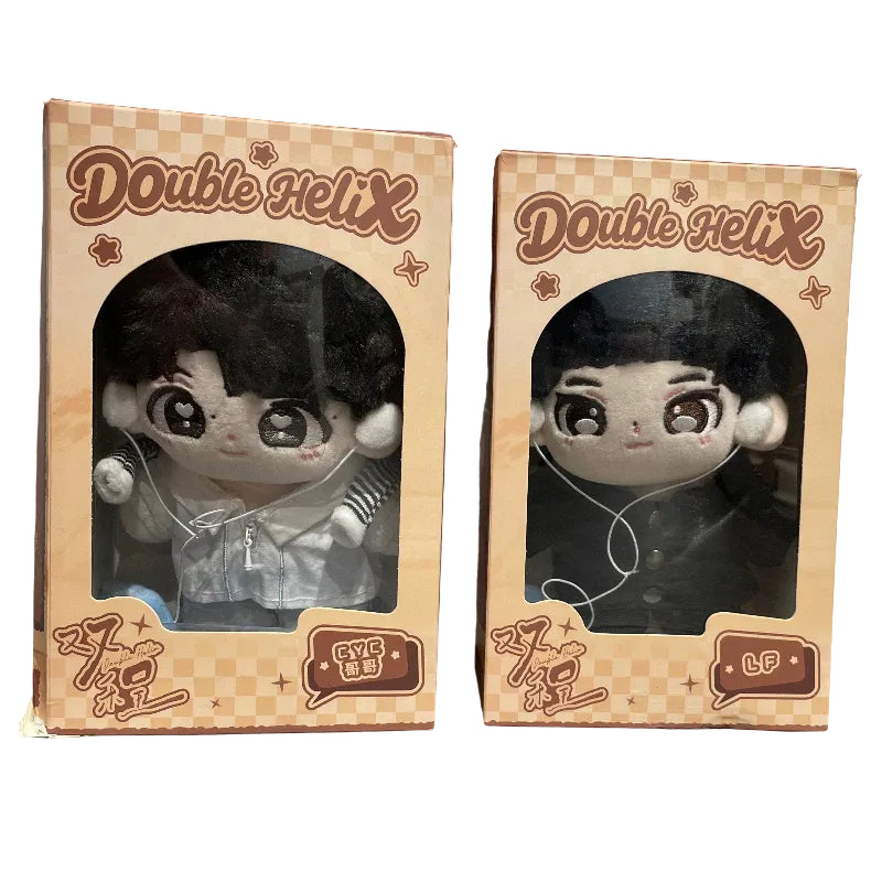 J-store-online_double_helix_plush