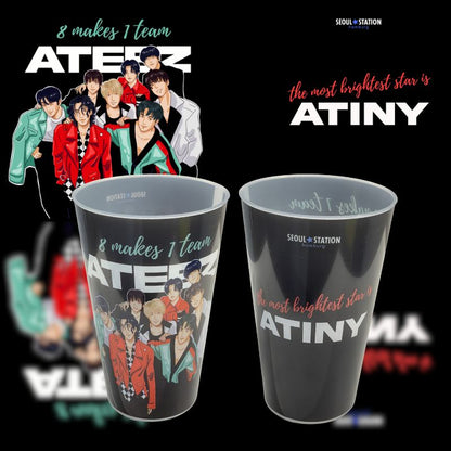 NIJI CAFÉ - SPECIAL EVENT CUP (limited)