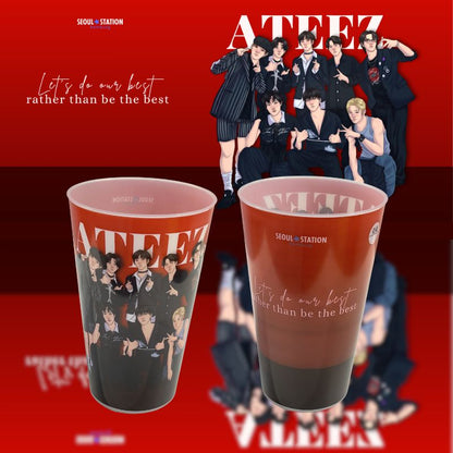NIJI CAFÉ - SPECIAL EVENT CUP (limited)