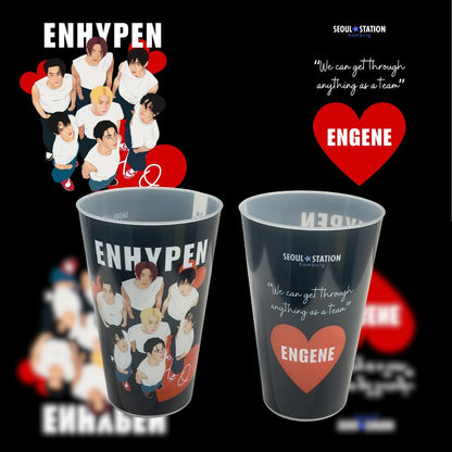 NIJI CAFÉ - SPECIAL EVENT CUP (limited)