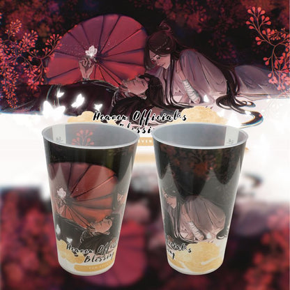 NIJI CAFÉ - SPECIAL EVENT CUP (limited)