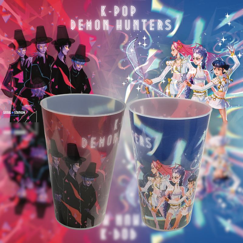 NIJI CAFÉ - SPECIAL EVENT CUP (limited)
