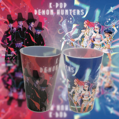 NIJI CAFÉ - SPECIAL EVENT CUP (limited)