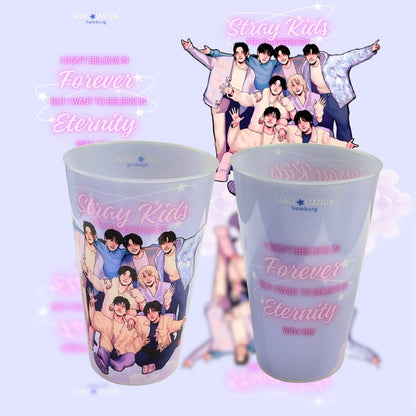 NIJI CAFÉ - SPECIAL EVENT CUP (limited)
