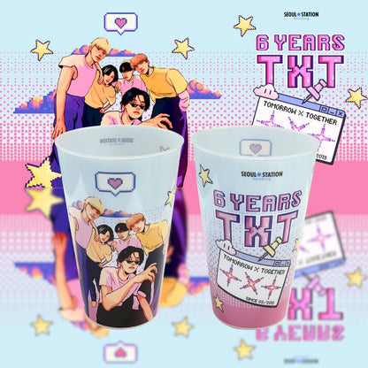 NIJI CAFÉ - SPECIAL EVENT CUP (limited)