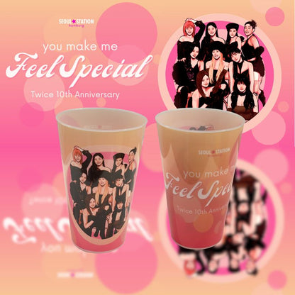 NIJI CAFÉ - SPECIAL EVENT CUP (limited)