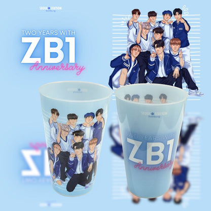 NIJI CAFÉ - SPECIAL EVENT CUP (limited)