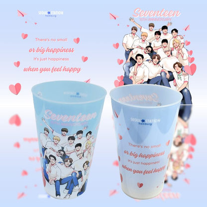 NIJI CAFÉ - SPECIAL EVENT CUP (limited)