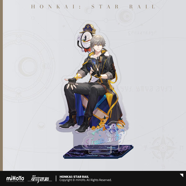J-store-online_hsr_autum_celebration_Series_Acryl_Stand_Trailblazer_Male