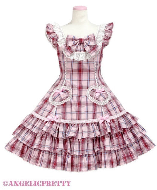 Angelic Pretty – tagged 