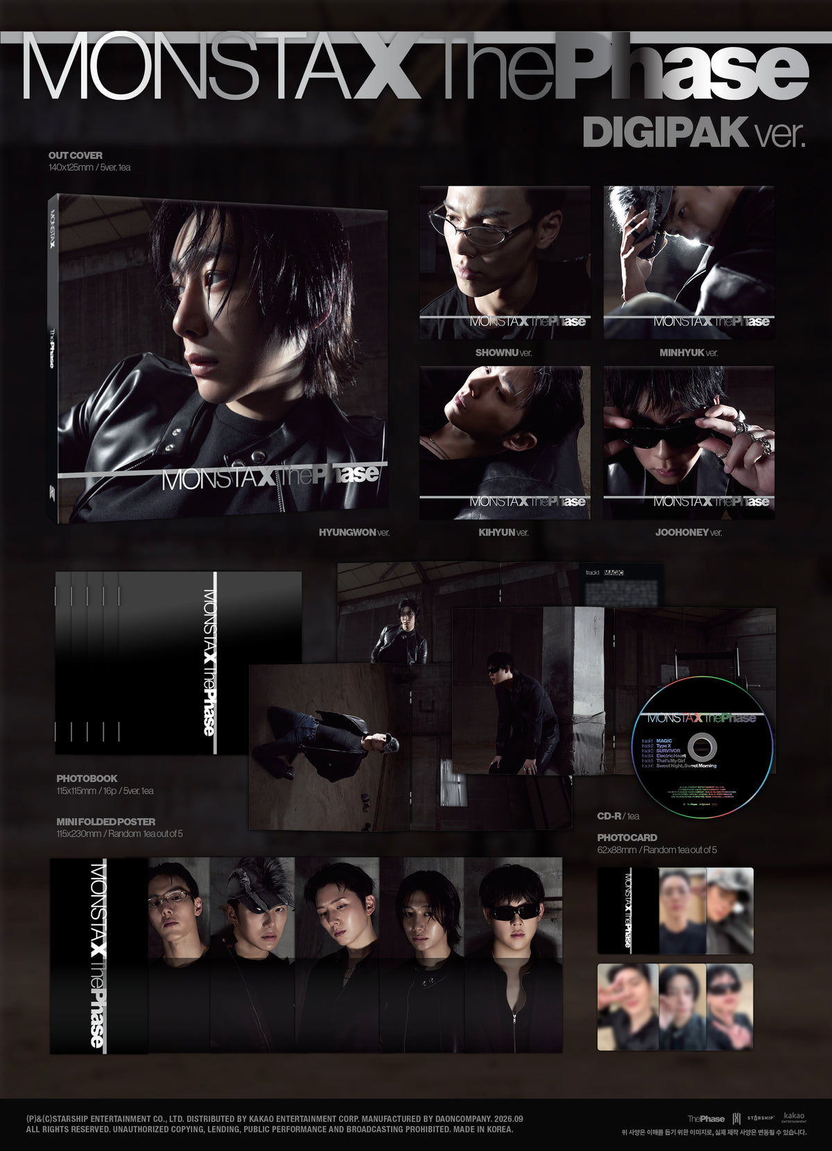 J-Store_online_MonstaX_Digipak