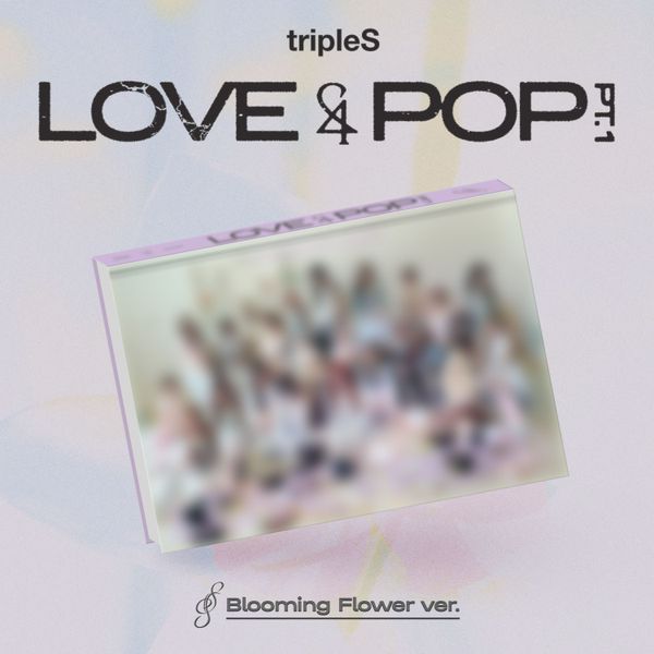 tripleS – J-Store Online