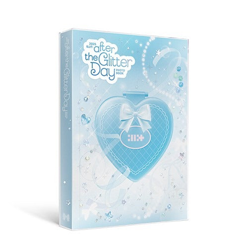 J_Store_online_Illit_after_the_glitter_day_photobook_2025