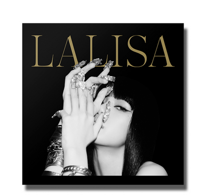 LISA-LISAFIRSTSINGLEVINYLLPLALISA-LIMITEDEDITION-J-StoreOnline